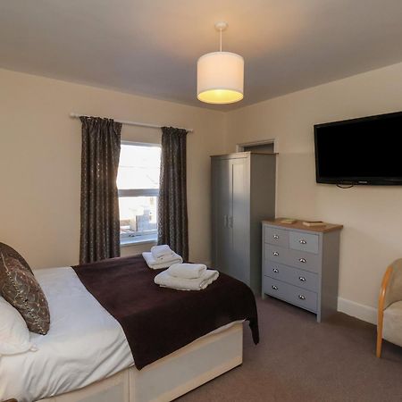 4 Normanby Terrace Villa Whitby Ngoại thất bức ảnh