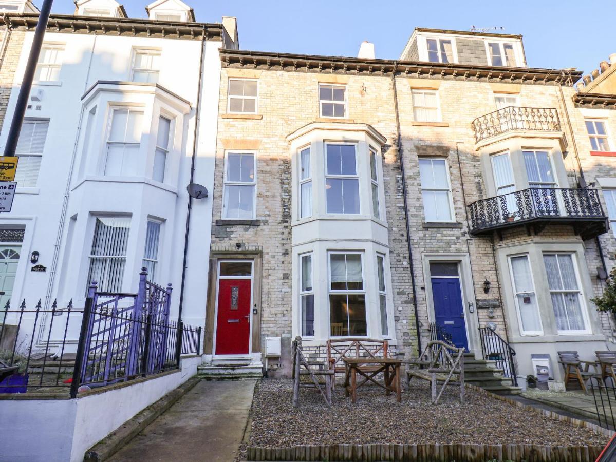 4 Normanby Terrace Villa Whitby Ngoại thất bức ảnh