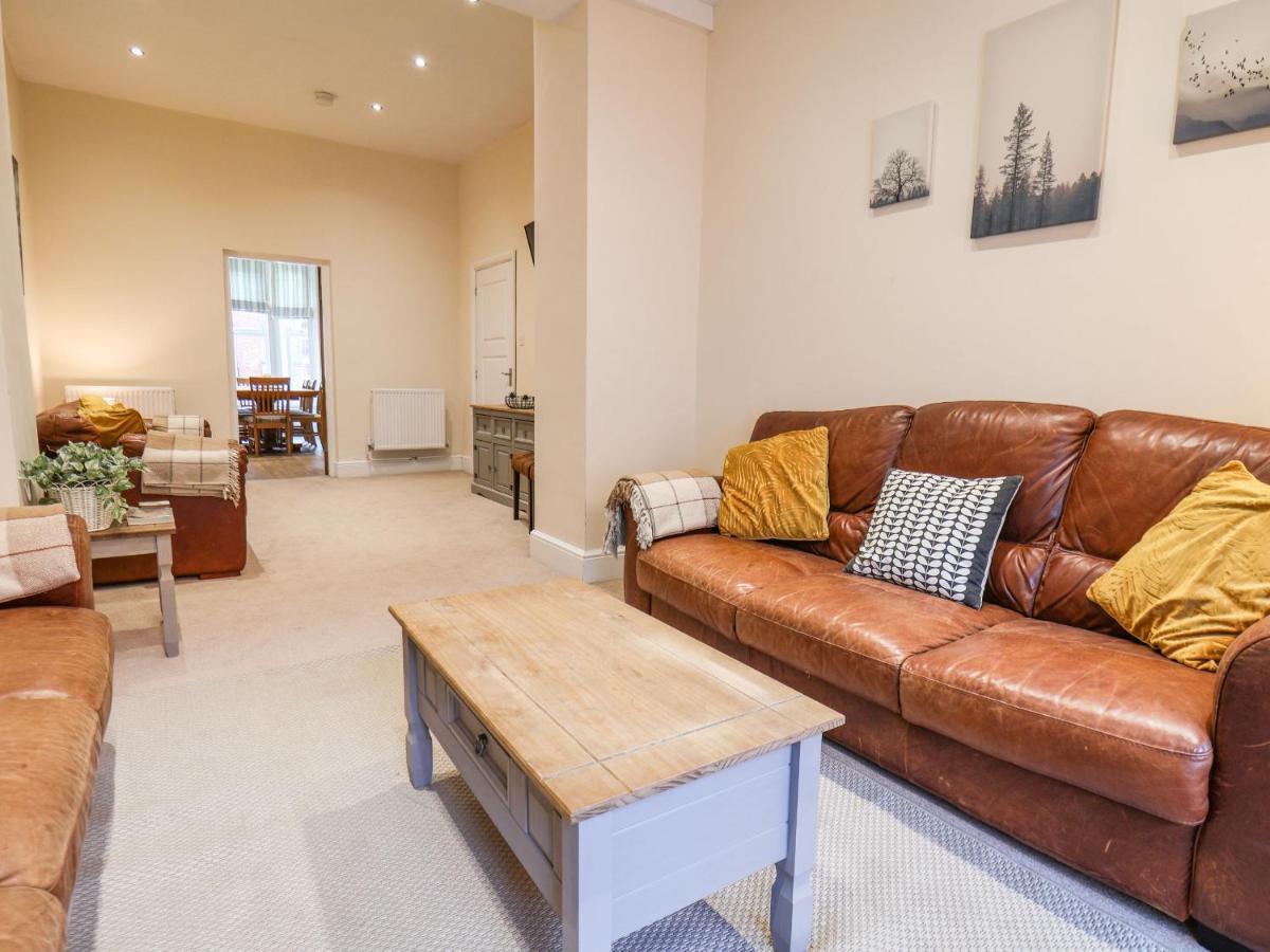 4 Normanby Terrace Villa Whitby Ngoại thất bức ảnh