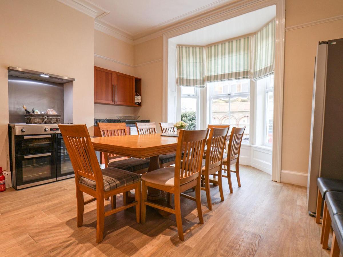 4 Normanby Terrace Villa Whitby Ngoại thất bức ảnh