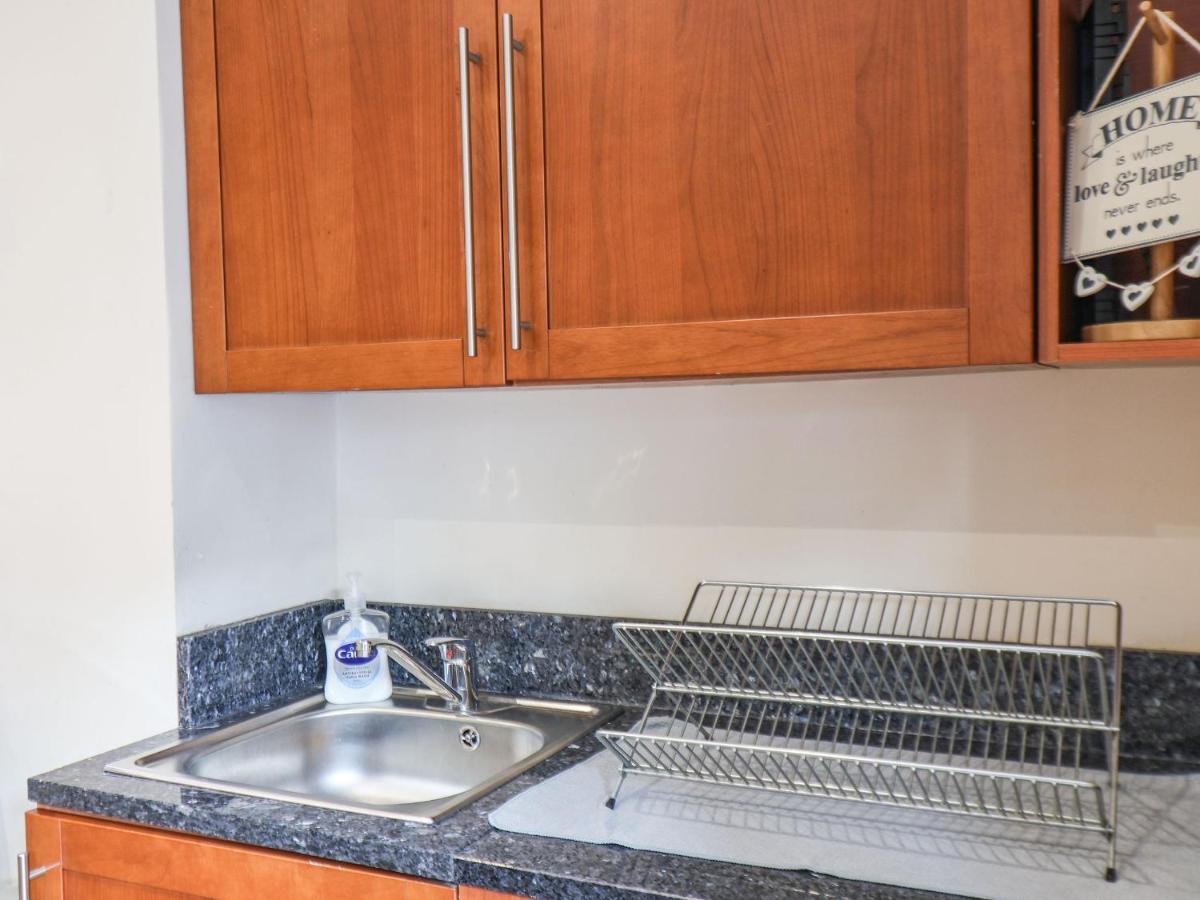 4 Normanby Terrace Villa Whitby Ngoại thất bức ảnh