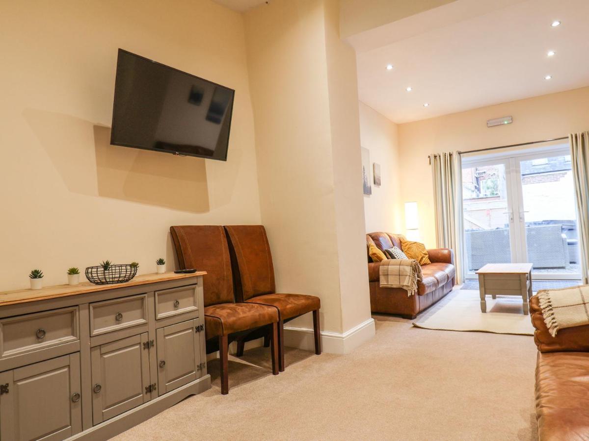 4 Normanby Terrace Villa Whitby Ngoại thất bức ảnh