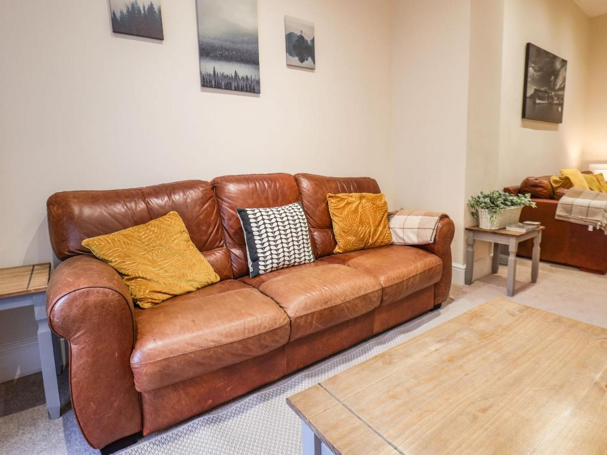 4 Normanby Terrace Villa Whitby Ngoại thất bức ảnh