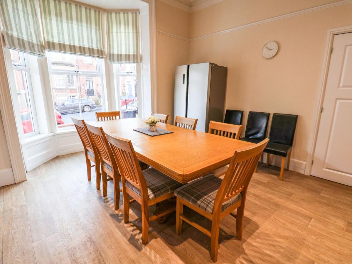 4 Normanby Terrace Villa Whitby Ngoại thất bức ảnh