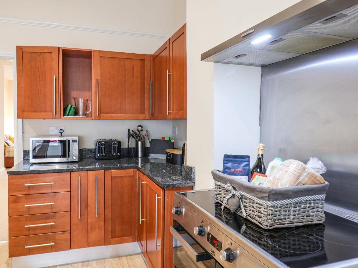 4 Normanby Terrace Villa Whitby Ngoại thất bức ảnh