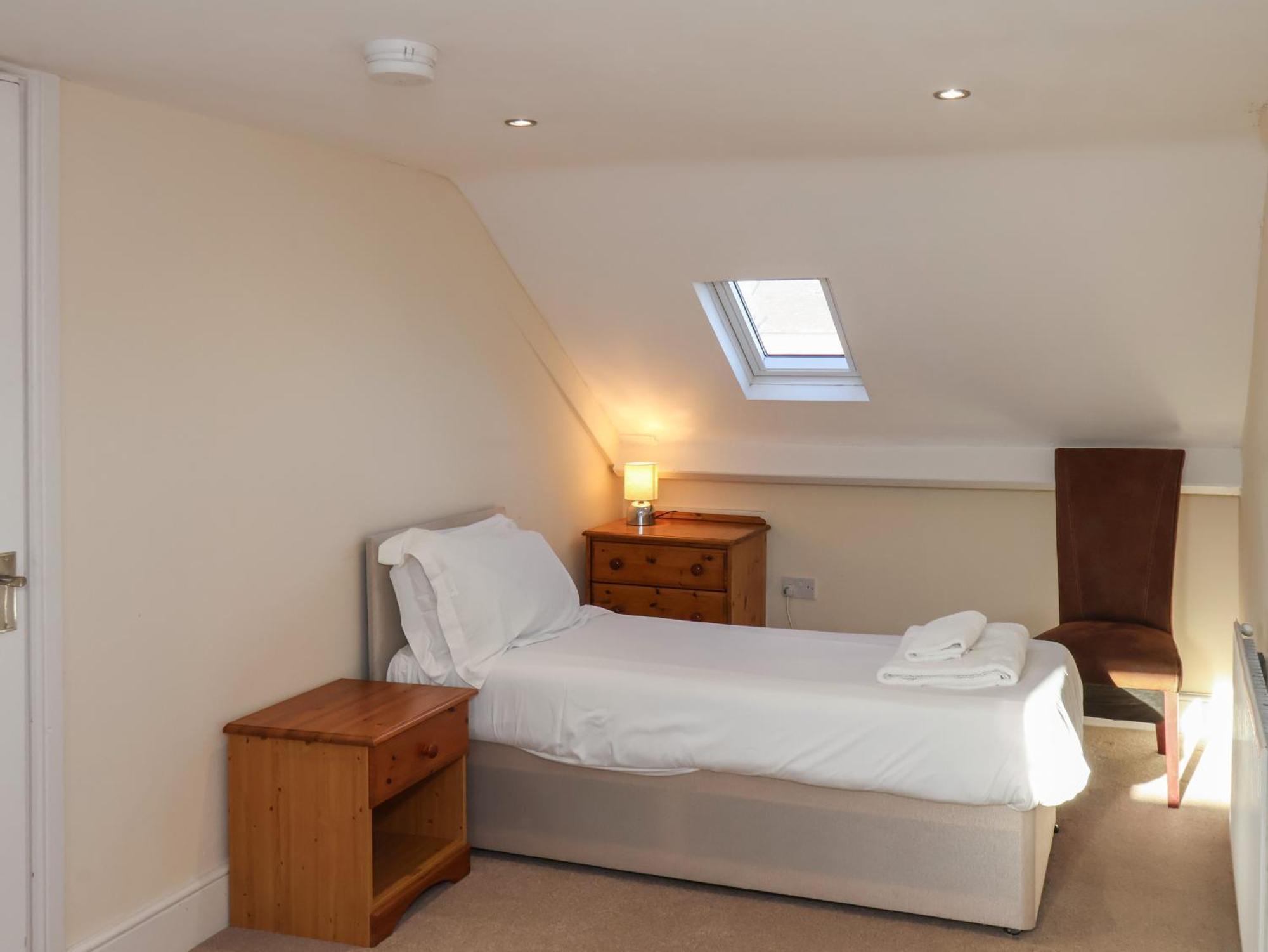 4 Normanby Terrace Villa Whitby Ngoại thất bức ảnh