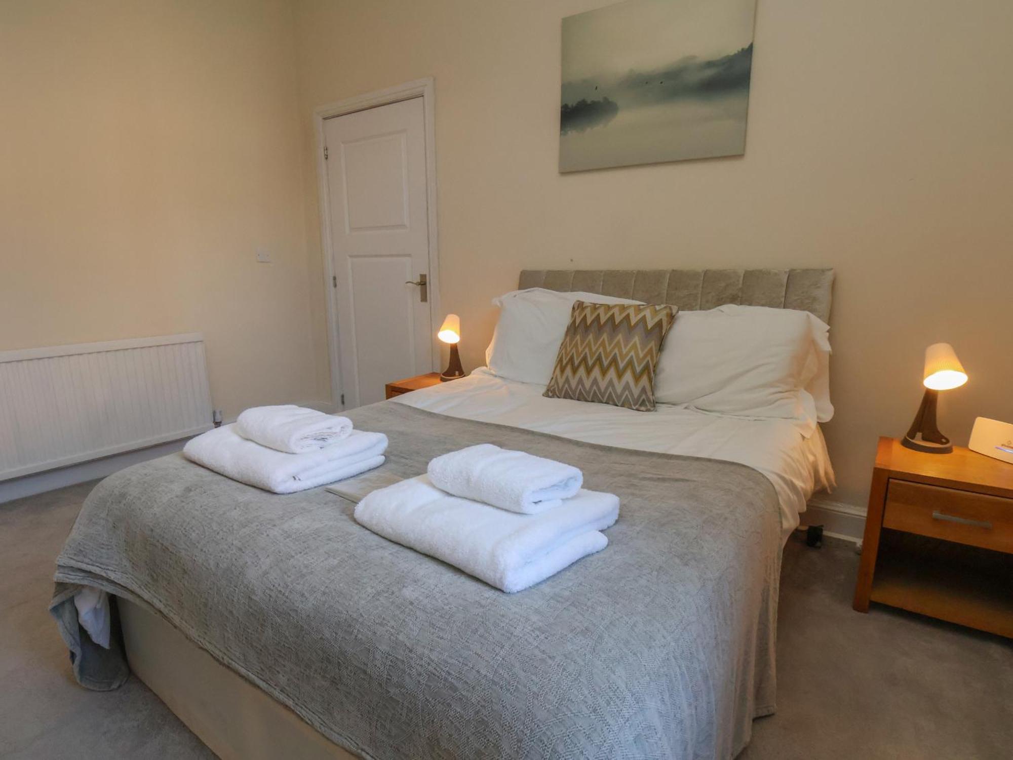 4 Normanby Terrace Villa Whitby Ngoại thất bức ảnh