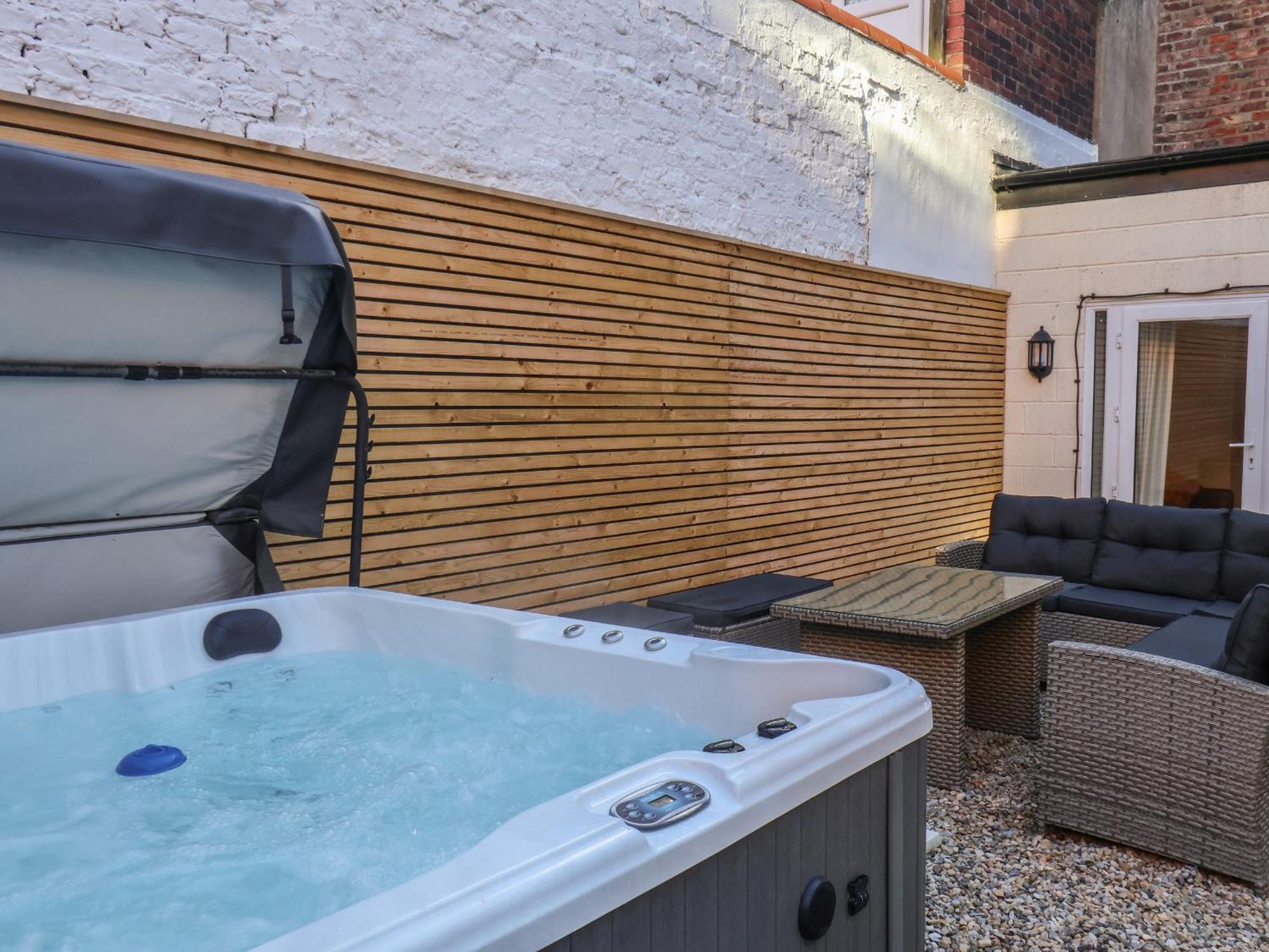 4 Normanby Terrace Villa Whitby Ngoại thất bức ảnh
