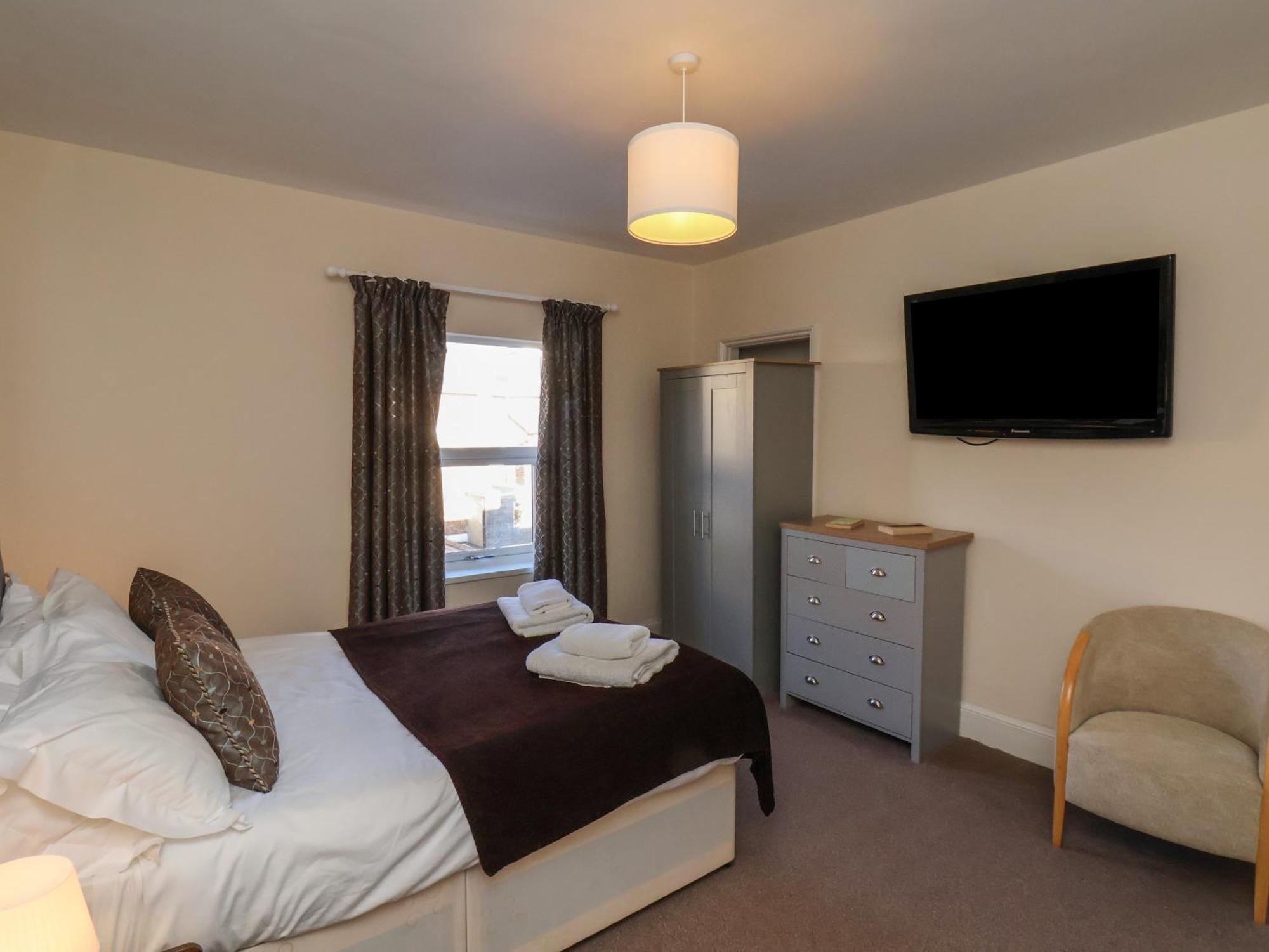 4 Normanby Terrace Villa Whitby Ngoại thất bức ảnh