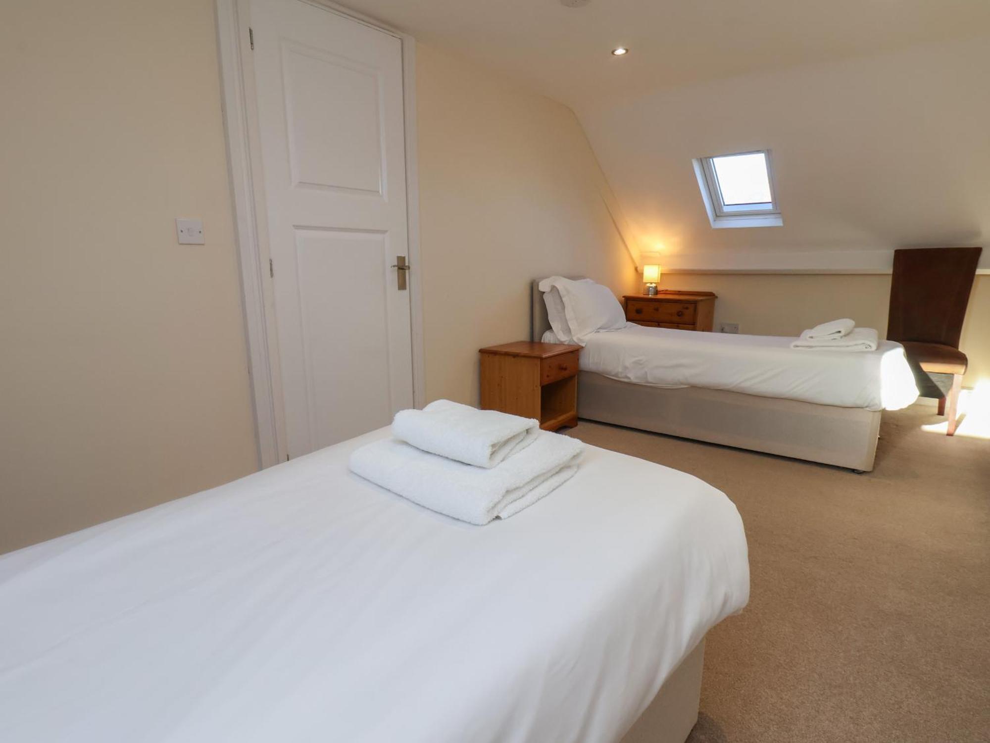 4 Normanby Terrace Villa Whitby Ngoại thất bức ảnh