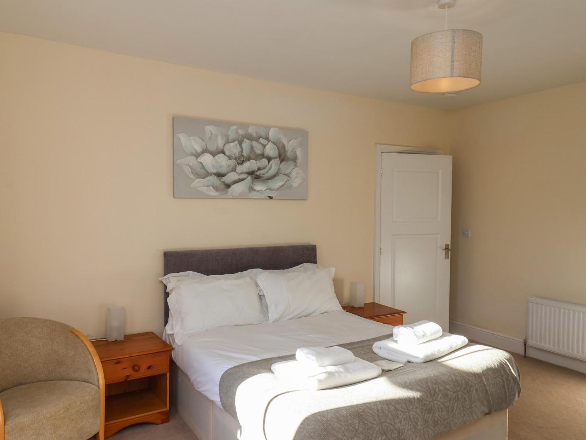 4 Normanby Terrace Villa Whitby Ngoại thất bức ảnh