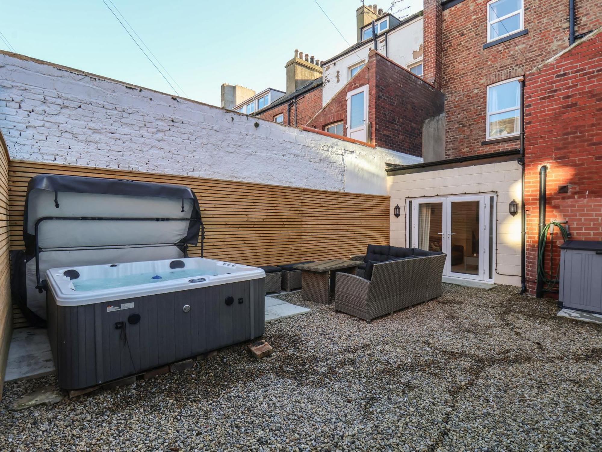 4 Normanby Terrace Villa Whitby Ngoại thất bức ảnh