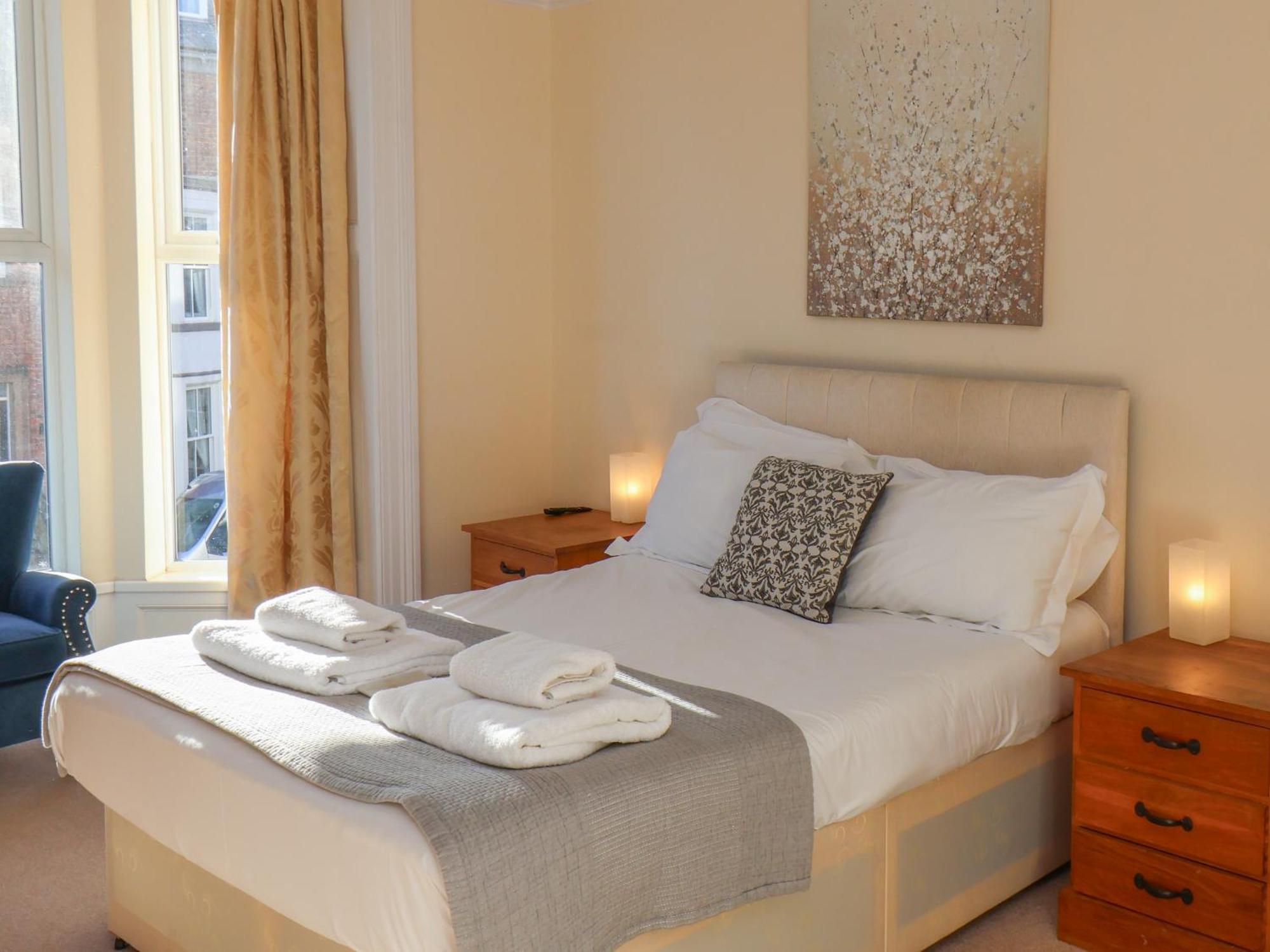 4 Normanby Terrace Villa Whitby Ngoại thất bức ảnh
