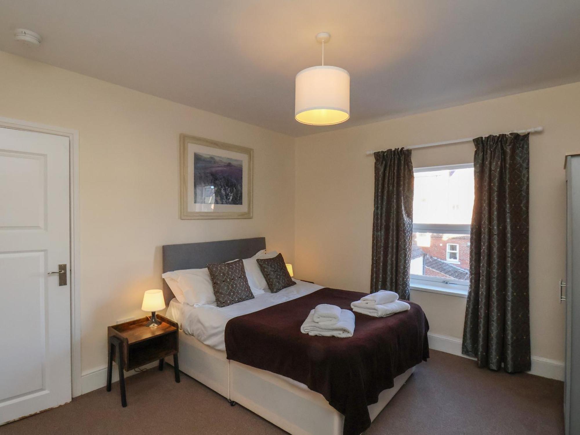 4 Normanby Terrace Villa Whitby Ngoại thất bức ảnh