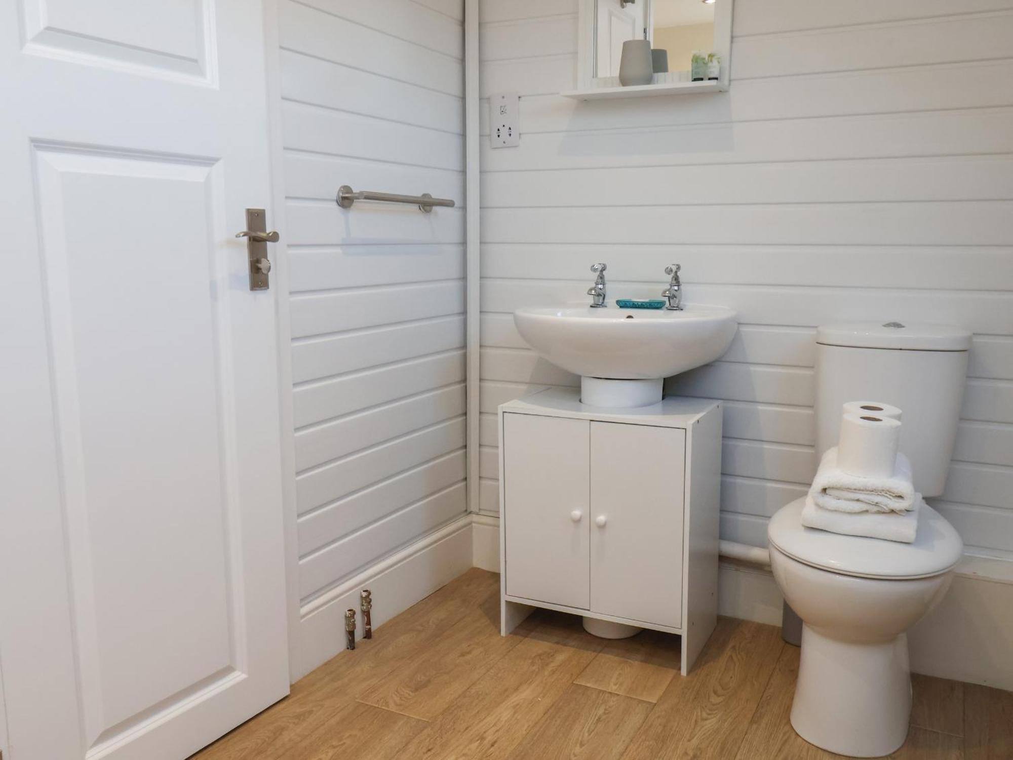 4 Normanby Terrace Villa Whitby Ngoại thất bức ảnh