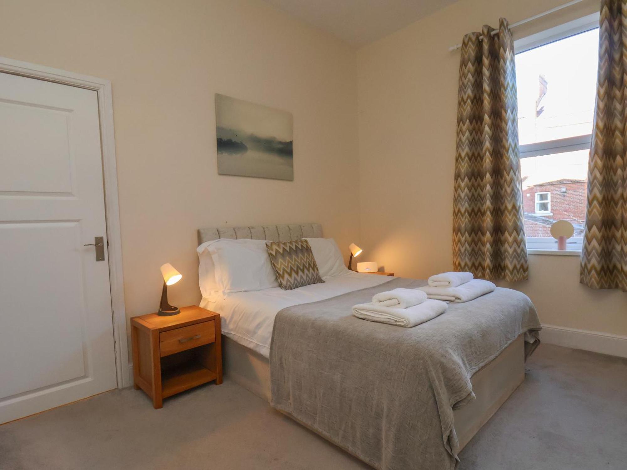 4 Normanby Terrace Villa Whitby Ngoại thất bức ảnh