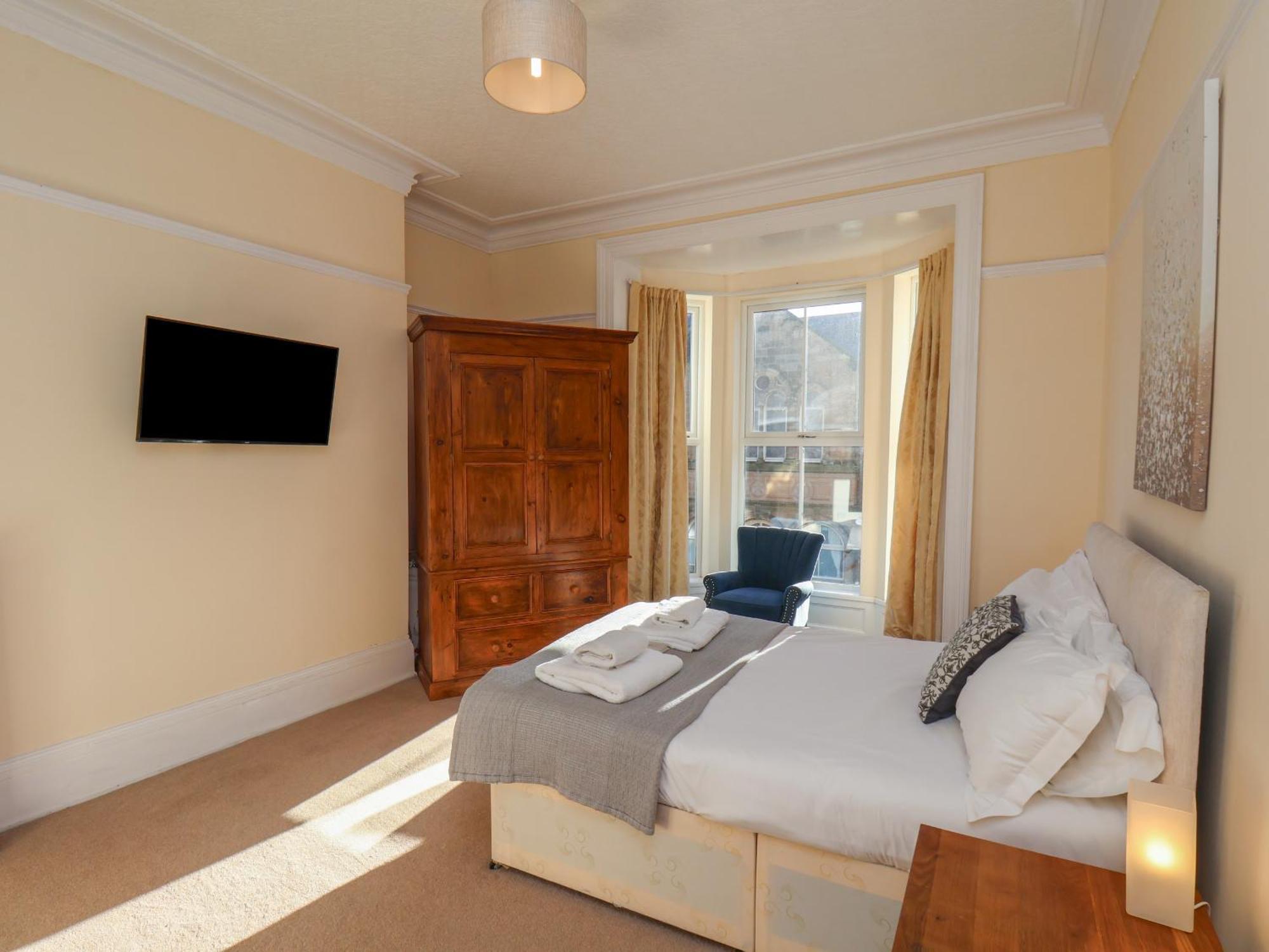 4 Normanby Terrace Villa Whitby Ngoại thất bức ảnh
