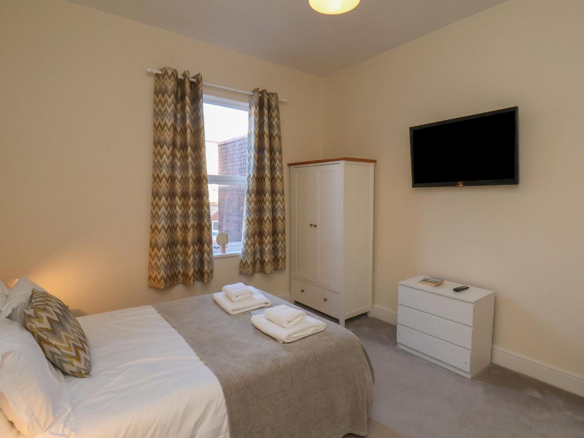 4 Normanby Terrace Villa Whitby Ngoại thất bức ảnh