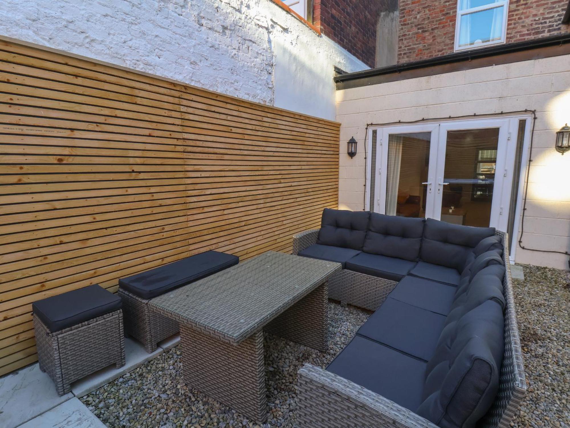 4 Normanby Terrace Villa Whitby Ngoại thất bức ảnh