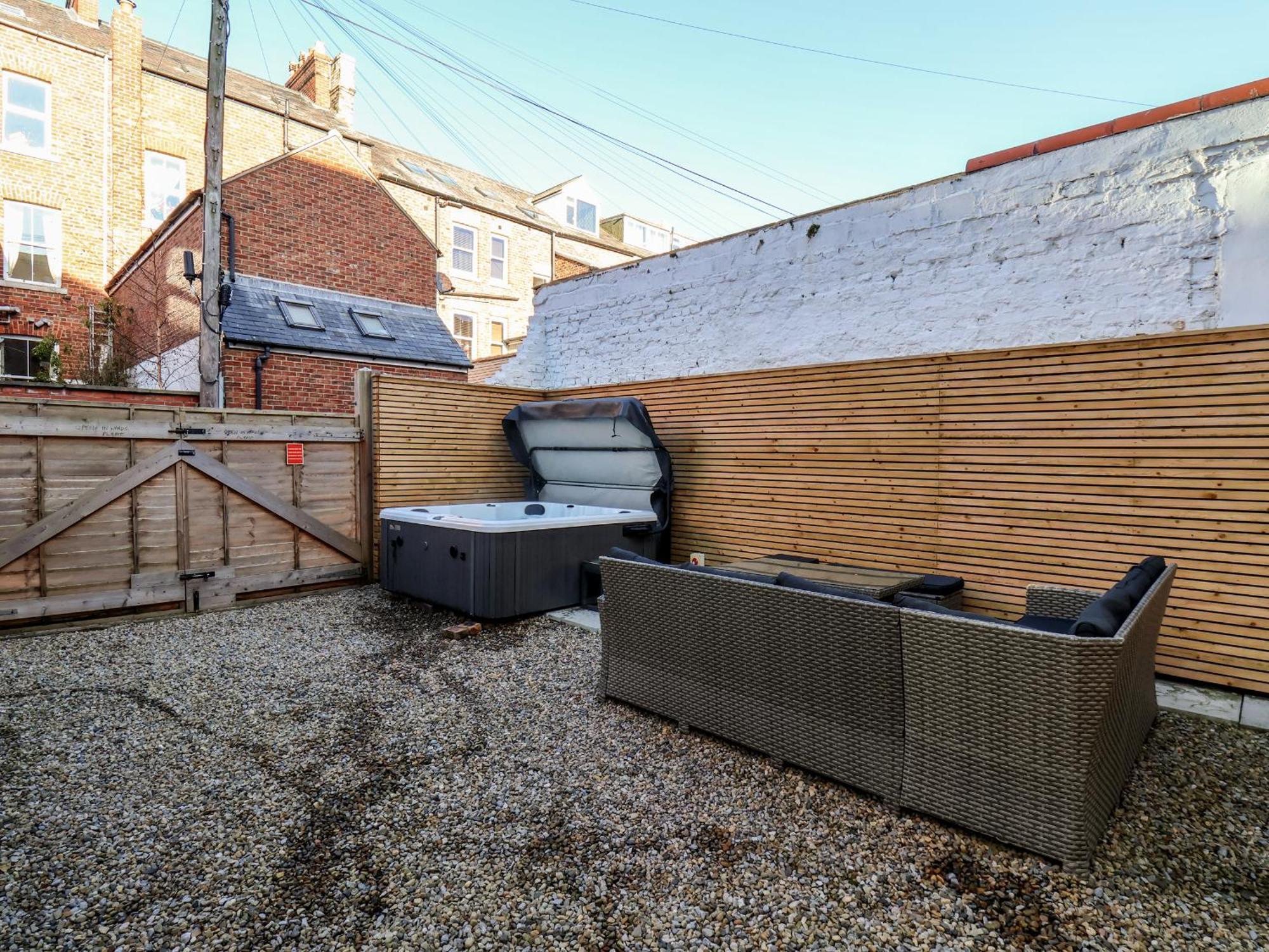 4 Normanby Terrace Villa Whitby Ngoại thất bức ảnh
